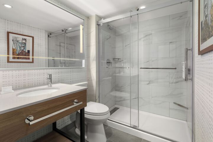 Hampton Inn by Hilton Montreal East Anjou