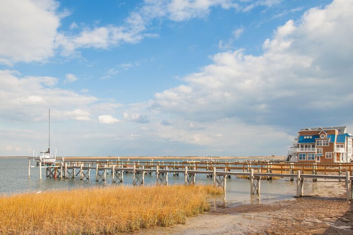 Legacy Vacation Resorts Brigantine Beach