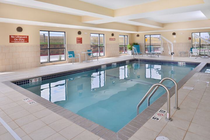 TownePlace Suites by Marriott Gillette