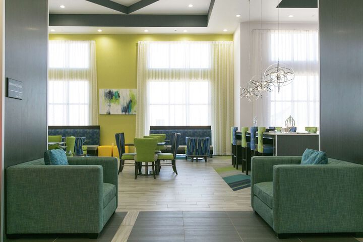 Hotel Interior 6 of 41