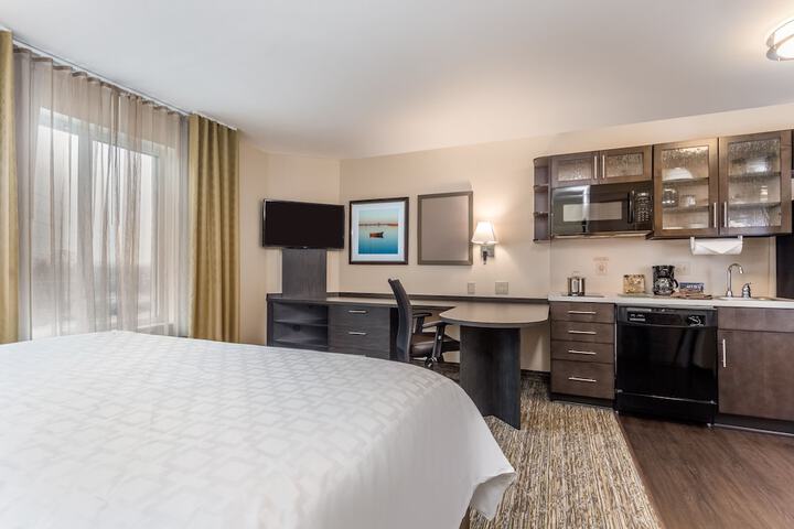 Candlewood Suites Bensalem - Philadelphia Area by IHG