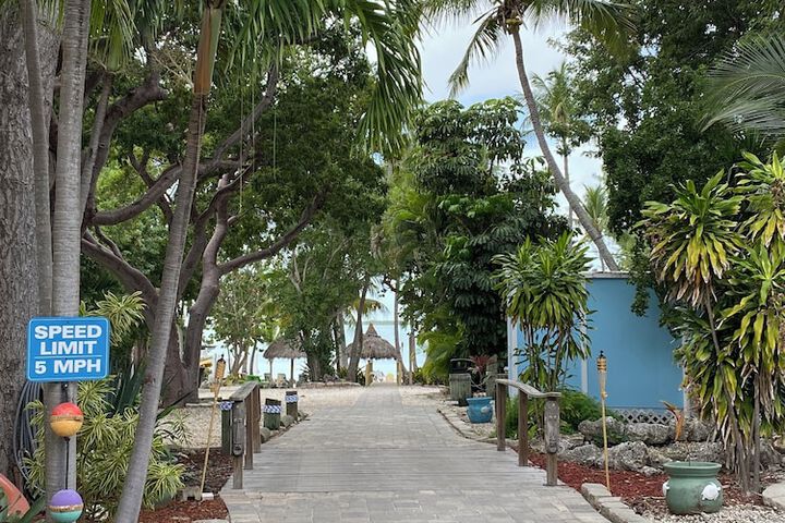 Seafarer Key Largo