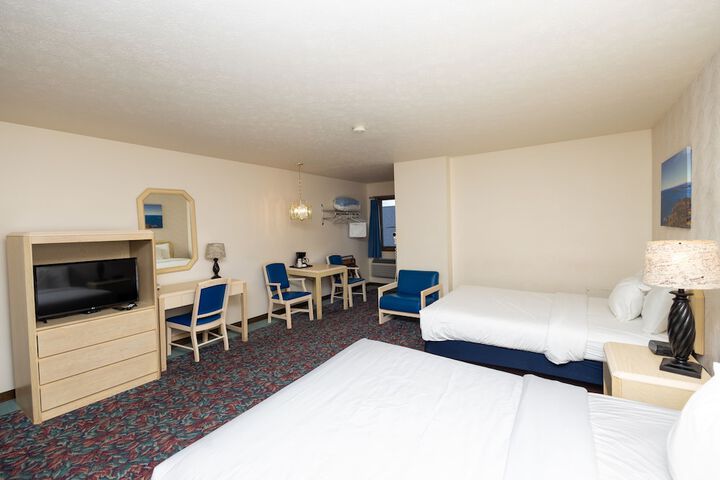 Cedar Motor Inn