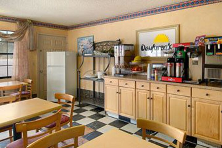 Seven Oaks Inn Jasper