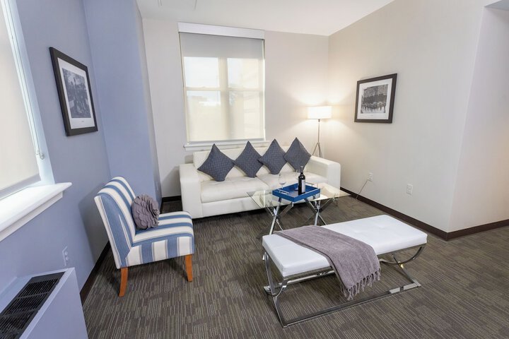 Kellogg Conference Hotel at Gallaudet University
