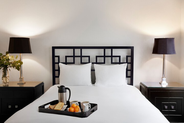 Mount View Hotel & Spa