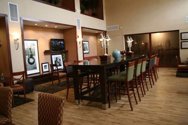 Hotel Interior 6 of 22