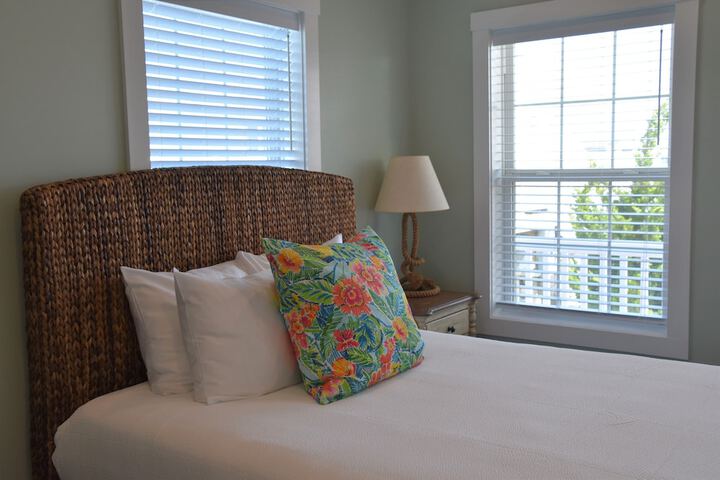 Key West Cottages