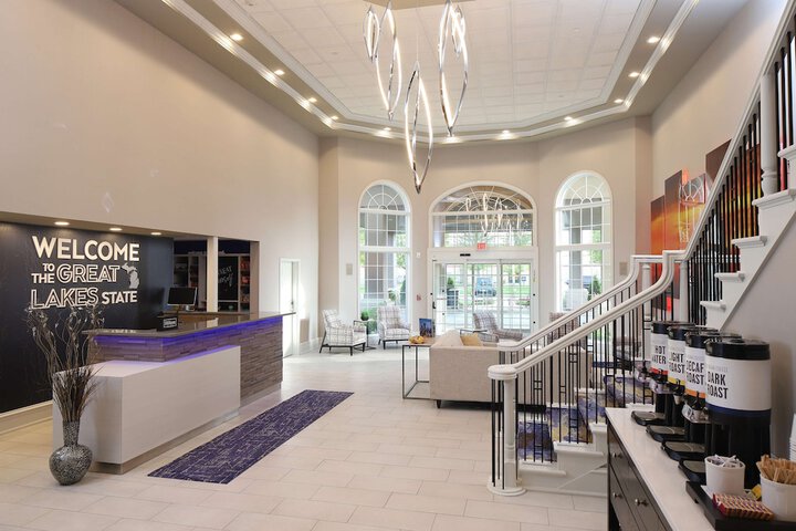 Hotel Interior 12 of 60