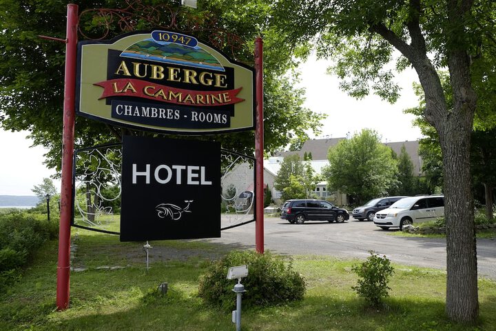 Hotel 3 of 60