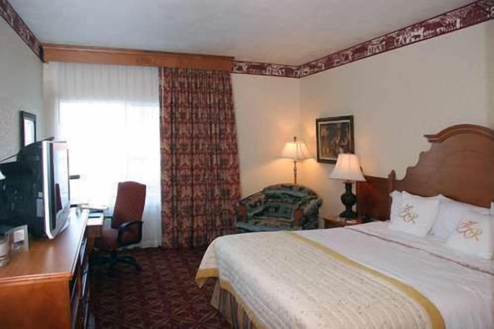 Zermatt Utah Resort & Spa Trademark Collection by Wyndham