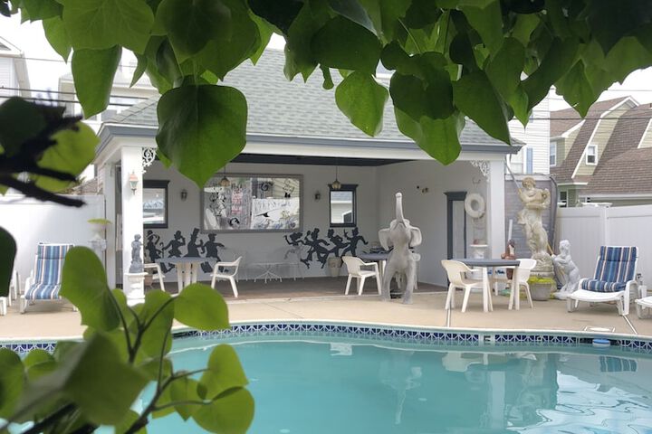 Pool 5 of 74