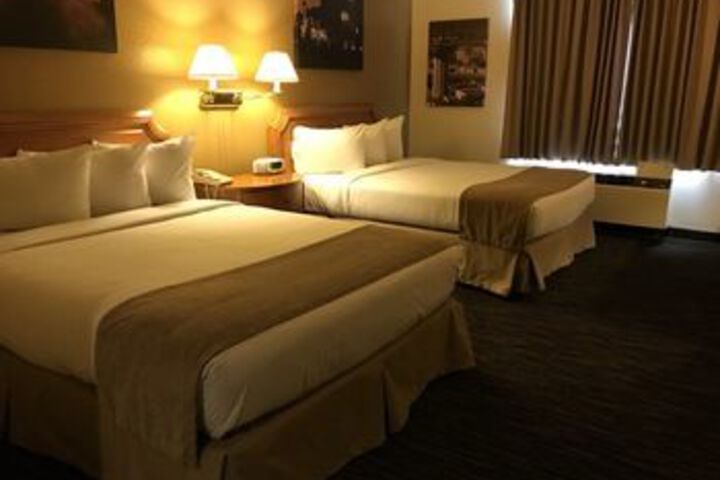 Ramada by Wyndham Terribles Hotel & Casino