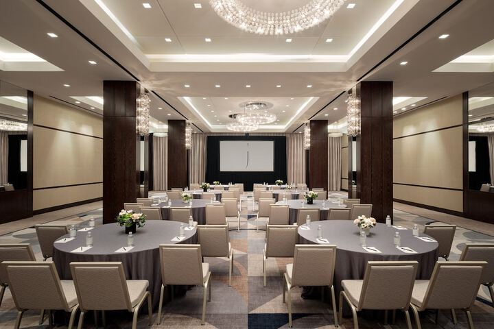 The Joule Dallas