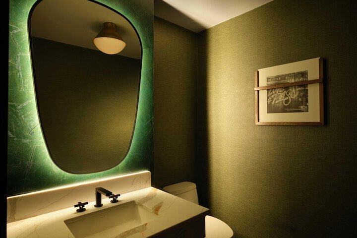 The Ava Hotel Paso Robles Curio Collection by Hilton