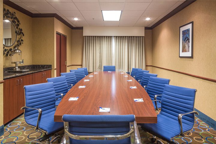 Meeting 40 of 53