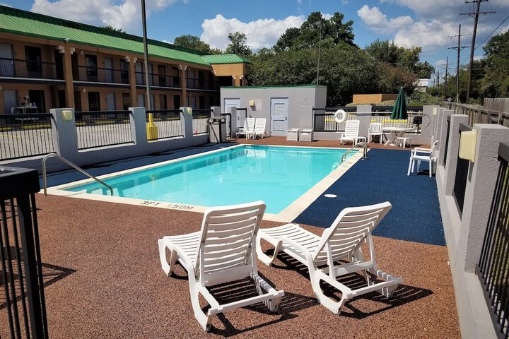 Quality Inn Alexandria