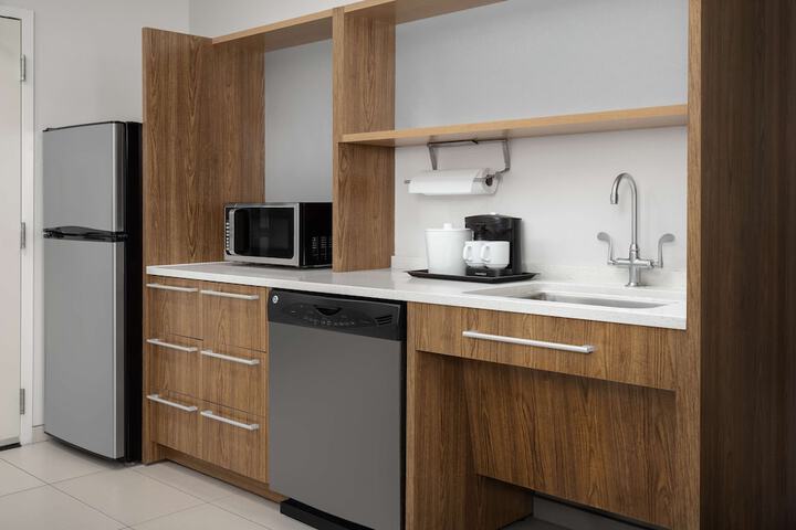 Home2 Suites by Hilton Tallahassee State Capitol