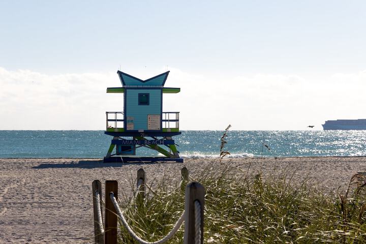 Beach 77 of 92