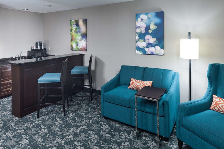 Hilton Garden Inn Cincinnati / Mason