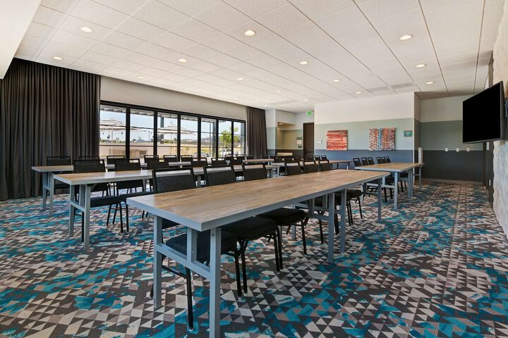 Home2 Suites by Hilton Atascadero CA