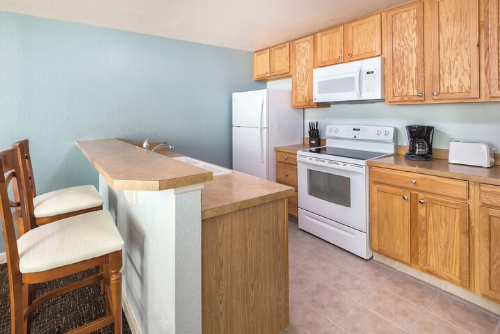 WorldMark Discovery Bay