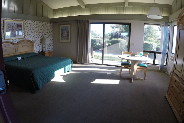 Ridgemark Golf Club & Resort