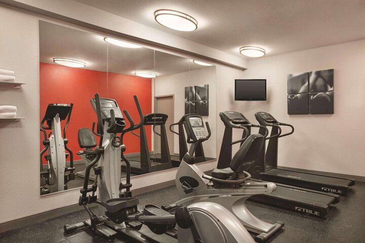 Health and Fitness 17 of 20