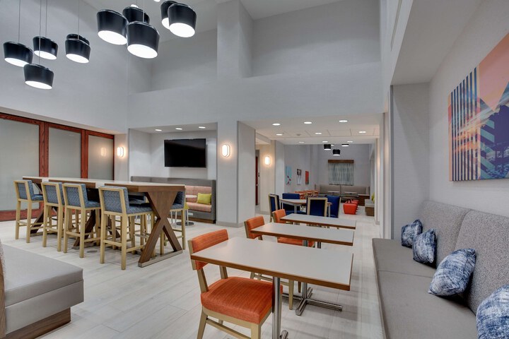 Hampton Inn & Suites Ft. Lauderdale / Miramar