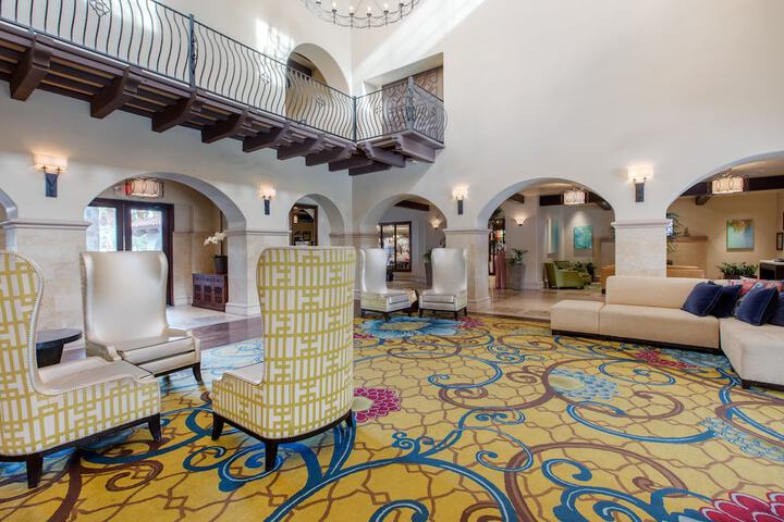 Hotel Interior 28 of 130