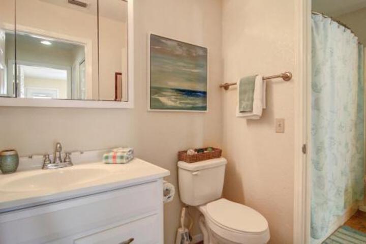 Mustang Memories 1 Br condo