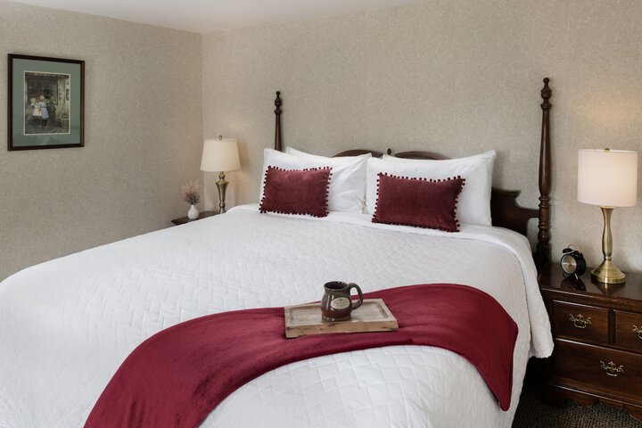 Christmas Farm Inn and Spa