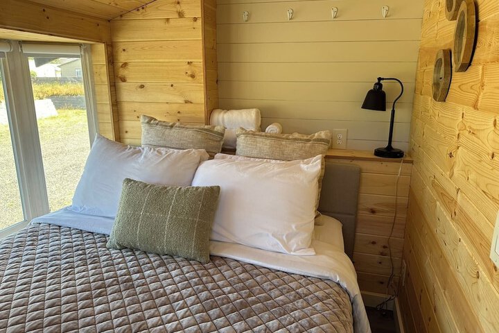 Ocean Spray Beach Resort