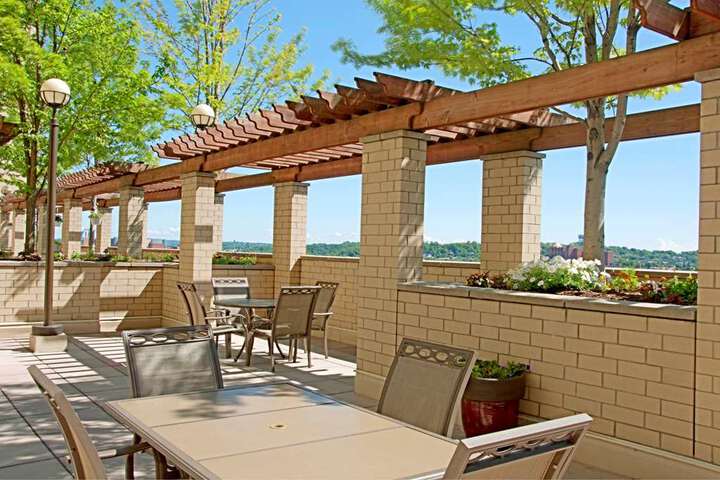 Terrace/Patio 17 of 20