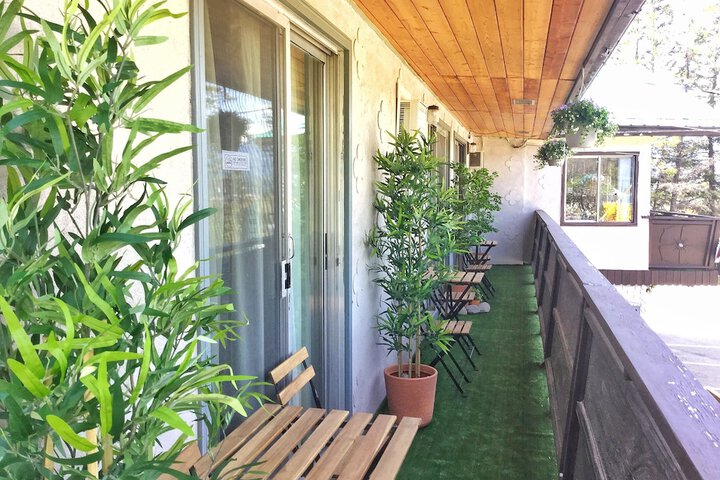 Terrace/Patio 83 of 86