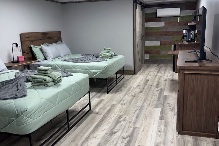Raystown Country Lodge