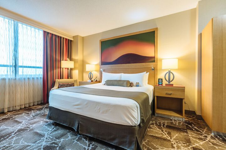 River Rock Casino Resort