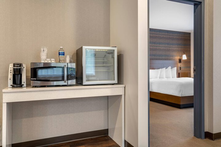 The Cranberry an Ascend Collection Hotel