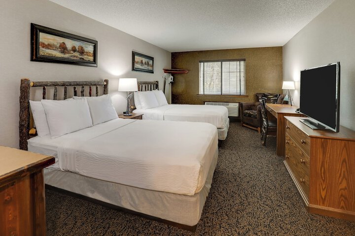 Stoney Creek Hotel St. Joseph
