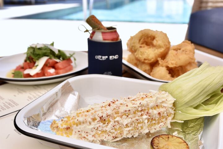 Kimpton Pittman Hotel – Downtown Dallas by IHG