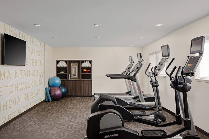 Health and Fitness 26 of 28