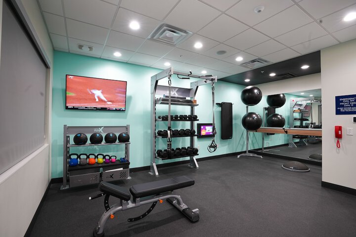 Health and Fitness 44 of 52