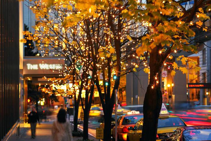 The Westin Seattle