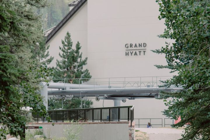 Grand Hyatt Vail Resort and Spa