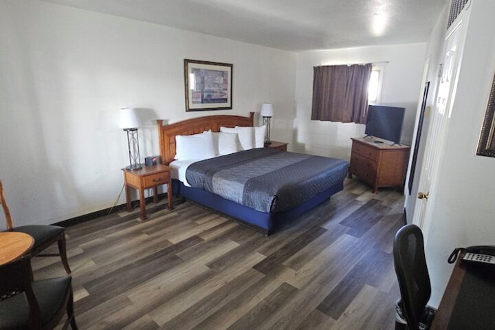 North Coast Inn