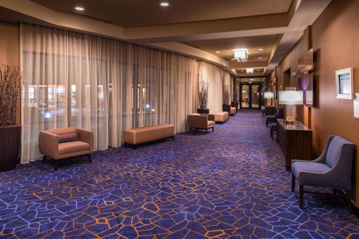 Courtyard by Marriott Jacksonville