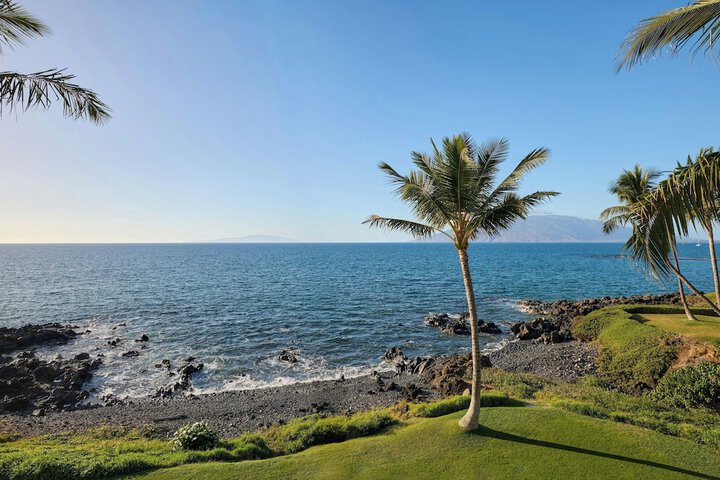 Wailea Beach Resort - Marriott Maui