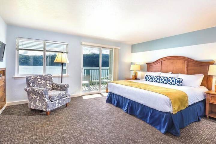 WorldMark Discovery Bay