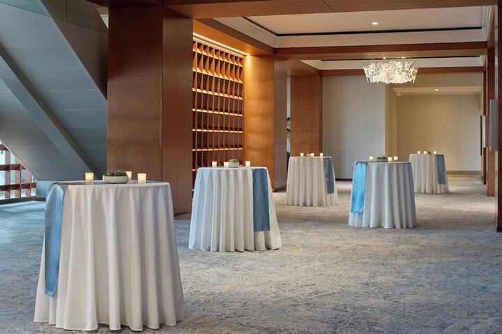 The Westin Charlotte