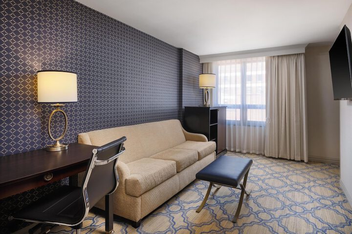 Best Western Premier Park Hotel